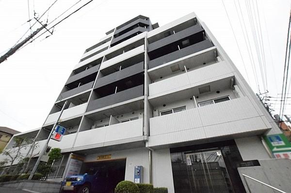 ステージファースト後楽園